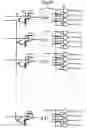 Fig. 09 - Crossbar arithmetic and summation processor