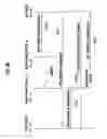 Fig. 25 - Transmitting device for transmitting contents with copyright protection