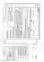Fig. 02 - Secure database access through partial encryption