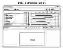 Fig. 02 - System, method and medium organizing templates for generating moving images