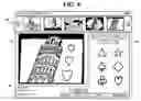 Fig. 09 - System, method and medium organizing templates for generating moving images
