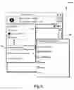 Fig. 07 - Dynamic information publication enabling direct access to a preferred communication channel connection in integrated communication server