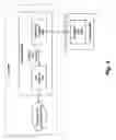 Fig. 06 - CRON time processing implementation for scheduling tasks within a multi-tiered enterprise network