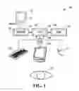 Fig. 02 - Accessing a platform independent input method editor from an underlying operating system