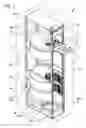 Fig. 02 - Recording medium changer and reproducing apparatus