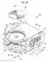 Fig. 49 - Recording medium changer and reproducing apparatus
