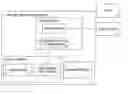 Fig. 01 - System and method for authentication in a social network service