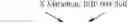 Fig. 33 - Broccoli line M7028