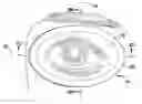 Fig. 01 - Eye-covering assembly
