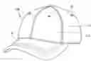 Fig. 01 - DOUBLE-STRUCTURE HEADWEAR AND MANUFACTURING METHOD THEREOF