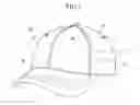 Fig. 02 - DOUBLE-STRUCTURE HEADWEAR AND MANUFACTURING METHOD THEREOF