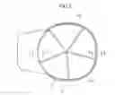 Fig. 03 - DOUBLE-STRUCTURE HEADWEAR AND MANUFACTURING METHOD THEREOF
