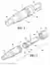 Fig. 02 - Adjustable plumbing fittings