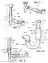 Fig. 05 - Adjustable plumbing fittings