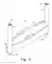 Fig. 03 - Frame for a patient-support apparatus