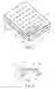 Fig. 03 - Inflatable pad with recreation function