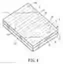 Fig. 04 - Inflatable pad with recreation function