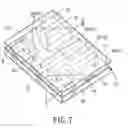 Fig. 07 - Inflatable pad with recreation function