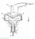 Fig. 02 - Cable feeding device with indicator