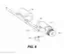 Fig. 07 - Horizontally adjustable hinge