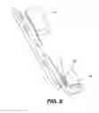 Fig. 09 - Horizontally adjustable hinge