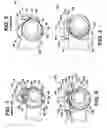 Fig. 02 - WORM GEAR CLAMP WITH RETAINER