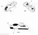Fig. 02 - Device to Protect the End of a Shoelace