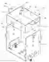 Fig. 01 - Method of making an electrical box extender mechanical fastener