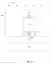 Fig. 10 - Method of manufacturing a wrap around shield for a perpendicular write pole using a laminated mask with an endpoint detection layer
