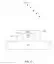 Fig. 14 - Method of manufacturing a wrap around shield for a perpendicular write pole using a laminated mask with an endpoint detection layer