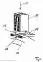 Fig. 02 - Method and apparatus for producing and/or repairing an integrally bladed rotor by inductive diffusion welding