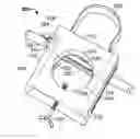 Fig. 01 - Apparatus for cutting a candle