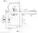 Fig. 02 - Apparatus for cutting a candle