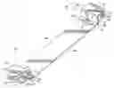 Fig. 01 - Installation gauge for electrical fixtures