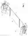 Fig. 02 - Installation gauge for electrical fixtures