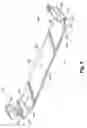 Fig. 06 - Installation gauge for electrical fixtures