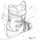 Fig. 02 - Sports boot
