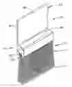 Fig. 01 - FLEXIBLE BRUSH SEAL