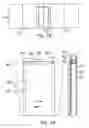 Fig. 07 - Sliding door structure