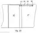 Fig. 08 - Sliding door structure
