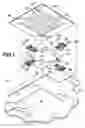 Fig. 02 - Patch Assembly for Roof Decking and Method