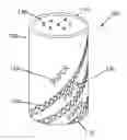 Fig. 01 - WETNESS INDICATING ROLL WRAP SYSTEM, AND METHODS