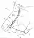 Fig. 01 - Adjustable bridle