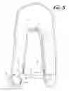 Fig. 04 - Adjustable bridle