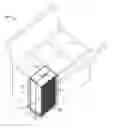 Fig. 01 - Foldable filter for an air filtration unit and method