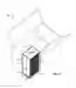 Fig. 02 - Foldable filter for an air filtration unit and method