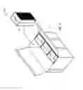 Fig. 06 - Foldable filter for an air filtration unit and method