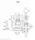 Fig. 02 - Exhaust control device for an internal combustion engine