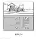 Fig. 35 - System and Method for Creating a Geothermal Roadway Utility