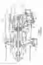 Fig. 02 - Combustor construction